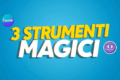 3 MAGICI SEGRETI SU CANVA