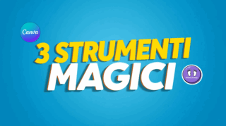Come Usare i 3 Strumenti Magici di Canva (Passo Passo)