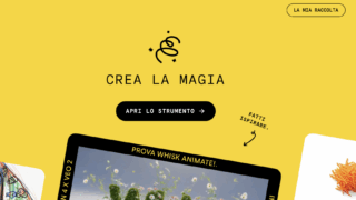 Scopri Google Whisk, lo strumento AI di DeepMind che trasforma immagini in scene animate e creative. Ecco come funziona e i possibili usi nella didattica.